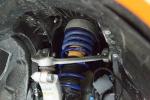 BMW X6 M Orange Crush by Pfaff 2016 года